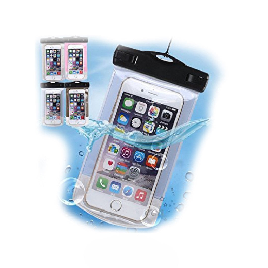 Waterproof Mobile Pouch