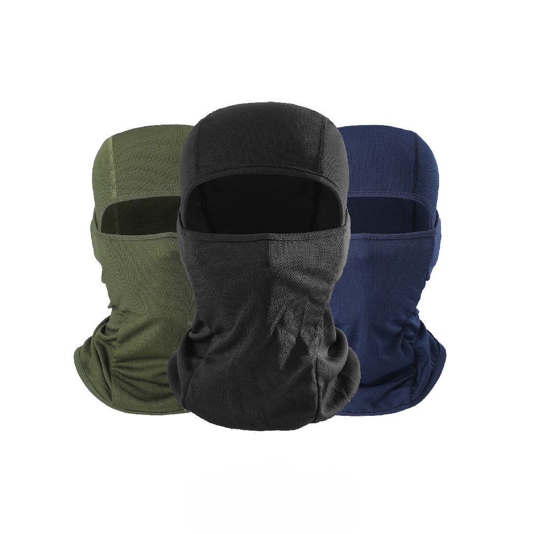 Balaclava dustproof mask