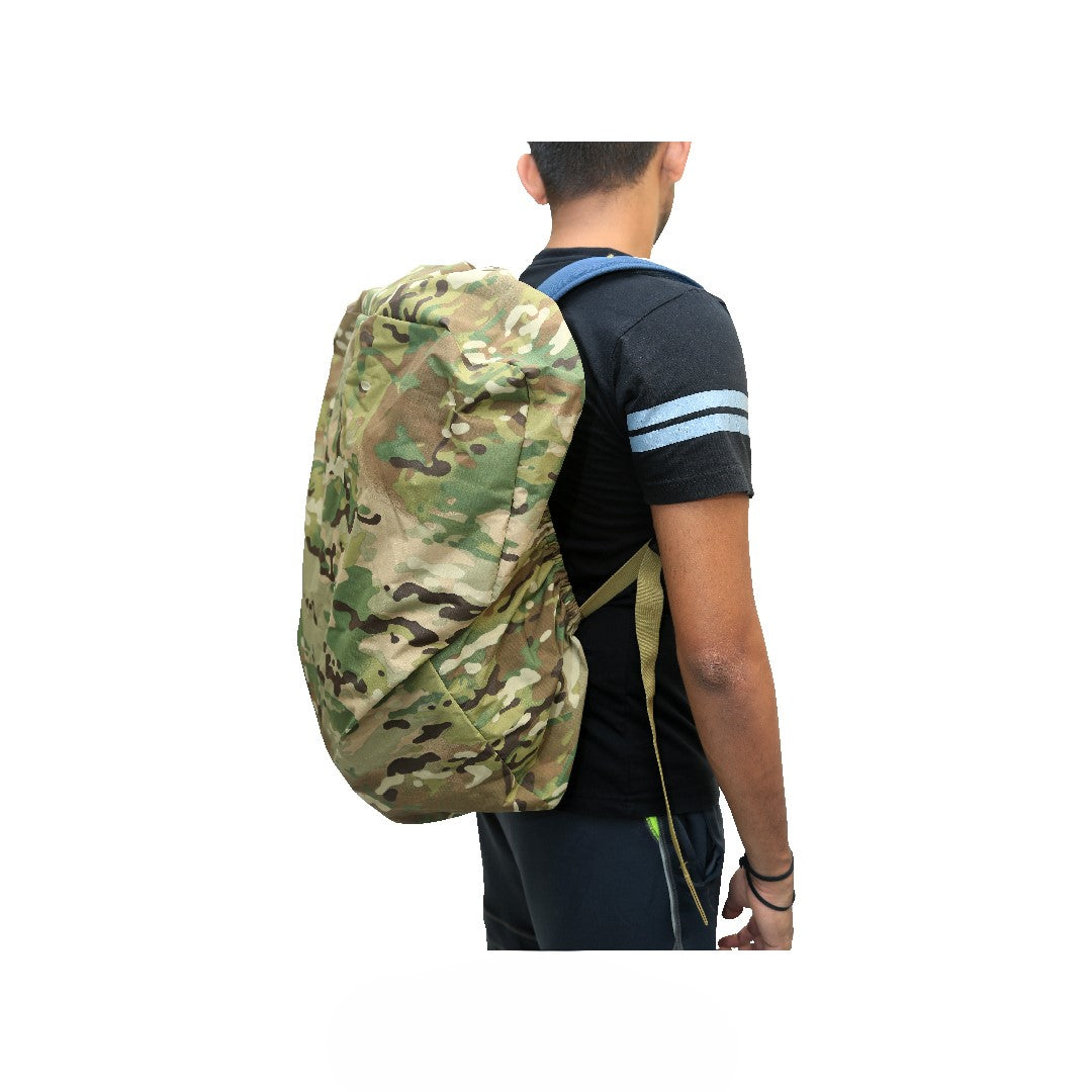 60L- 80L backpack rain cover