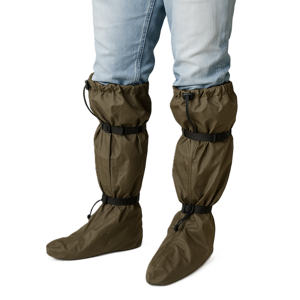 Leech socks
