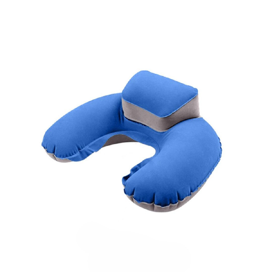 Inflatable Neck Pillow