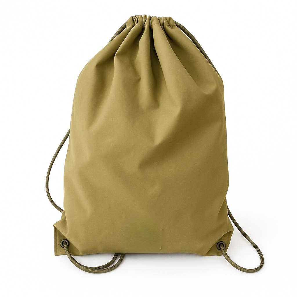 Sling backpacks