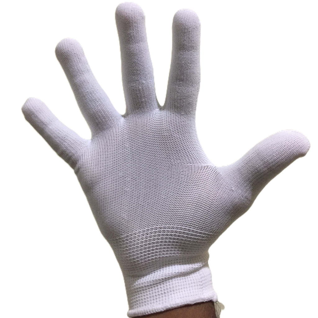 Cloth gloves