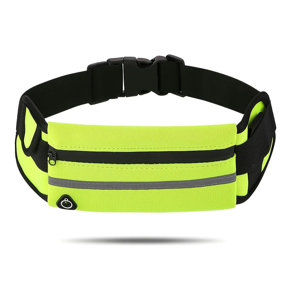 Hiking waist bag