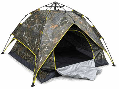 Automtic Double layer 4 person Tent